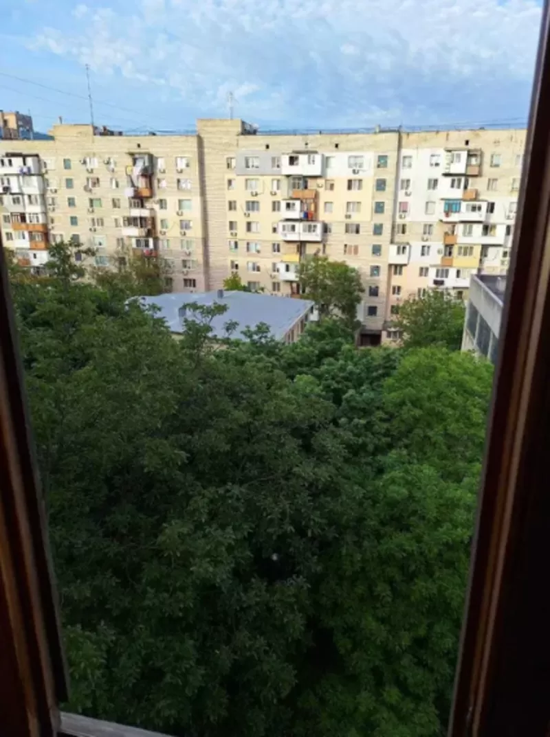 Квартира на Сім'ї Глодан вул. 9