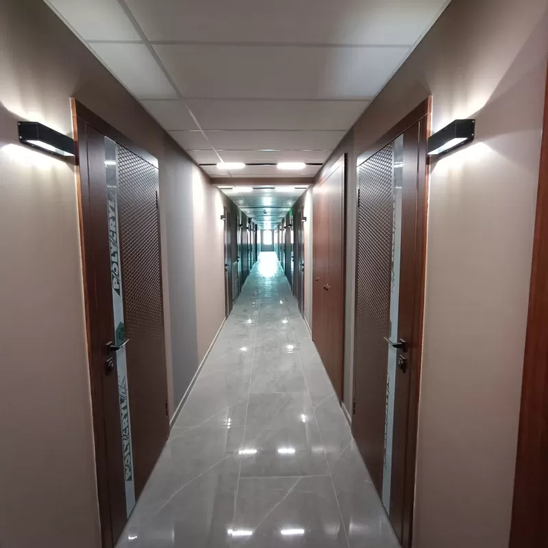 Квартира в ЖК Salve в центре 5