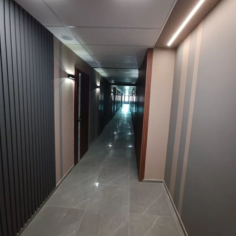 Квартира в ЖК Salve в центре 8