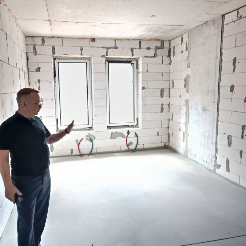 Коммерческое помещение под стамат кабинет или салон красоты в БЦ Salve 4