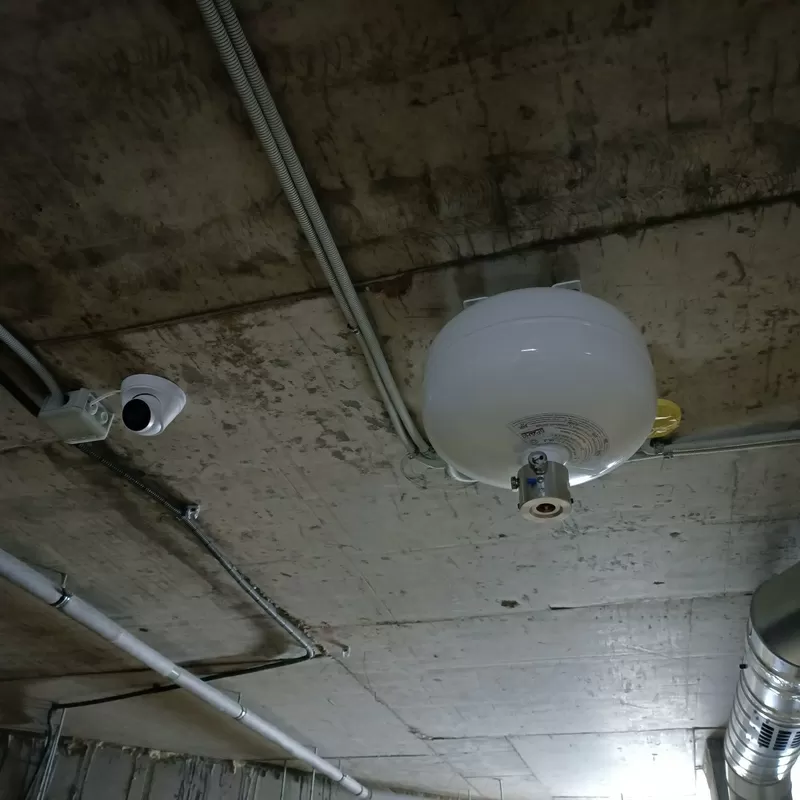 Квартира в ЖК Salve в центре 3