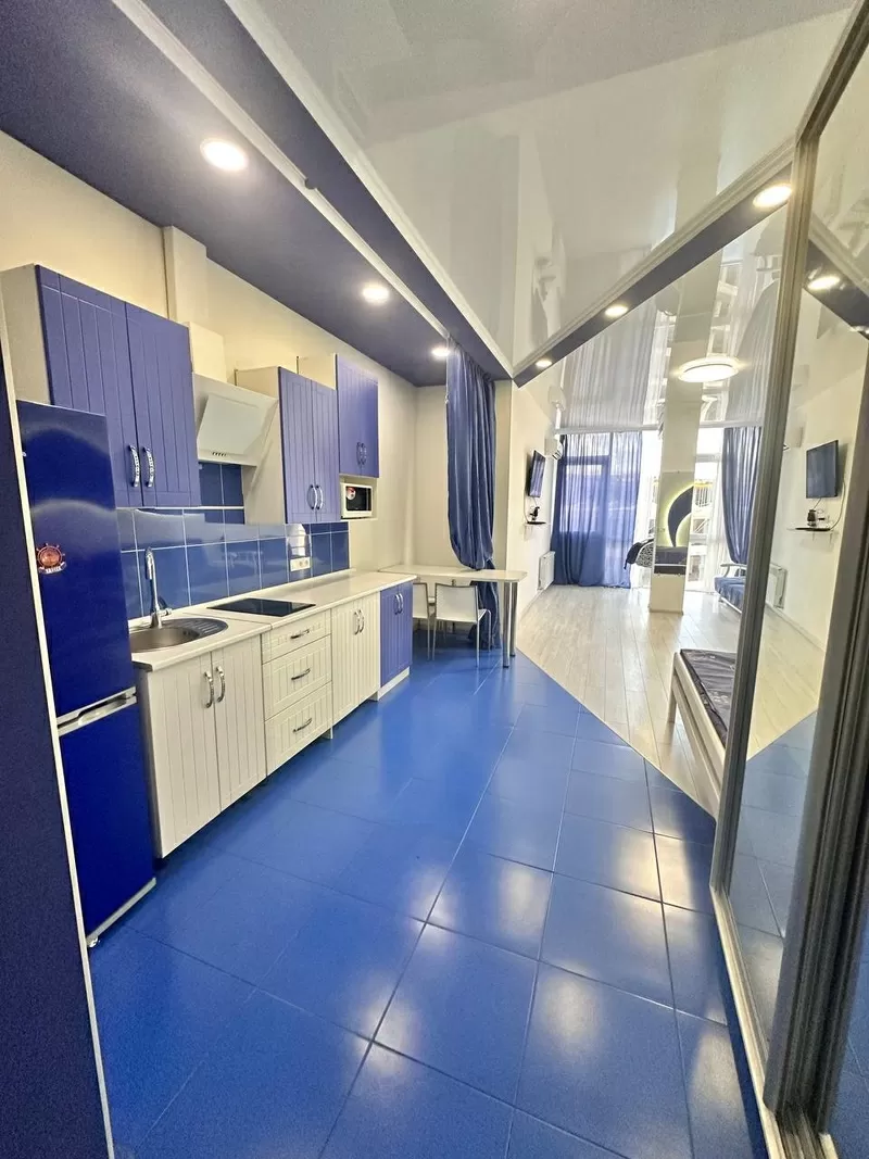 Здам квартиру подобово,  Аркадія,  Гагарін Плаза