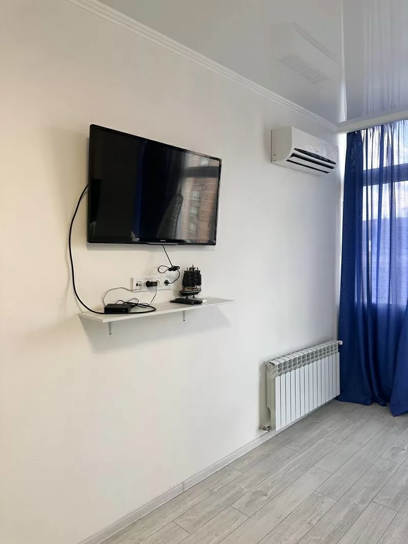 Здам квартиру подобово,  Аркадія,  Гагарін Плаза 7