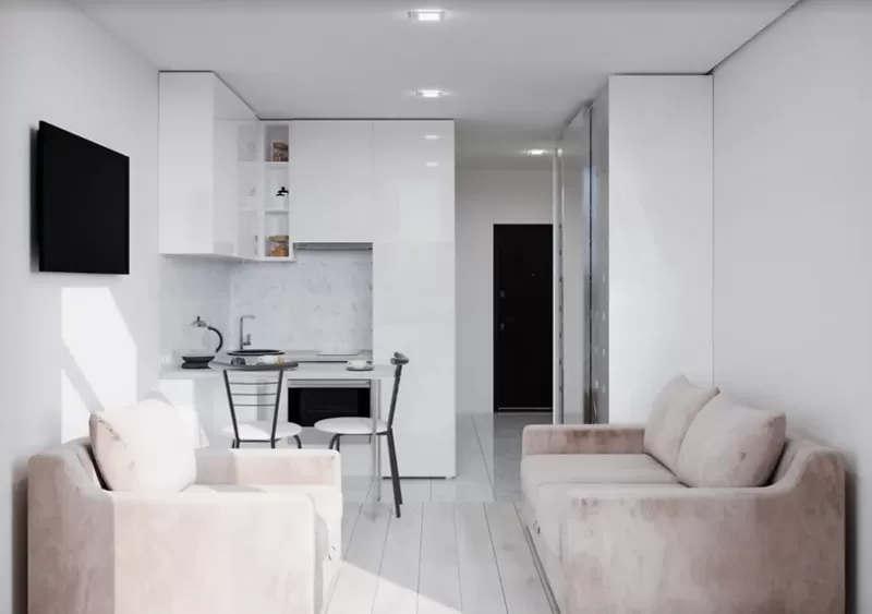 Квартира на вул Радісна,  вул 2