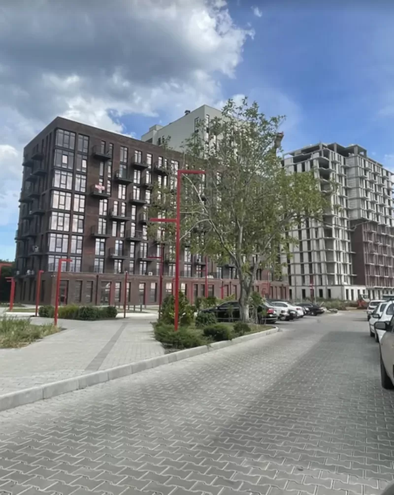 Квартира на вул Радісна,  вул