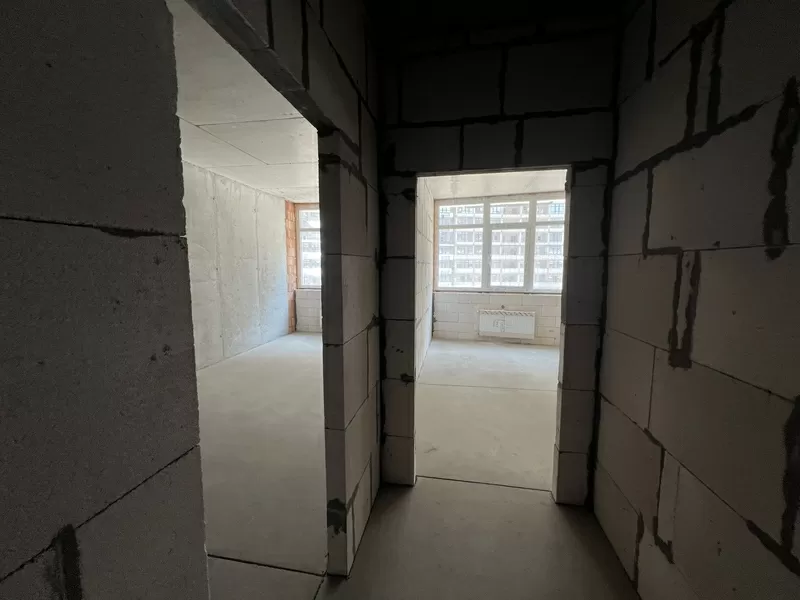 Квартира в пров. Курортний 5