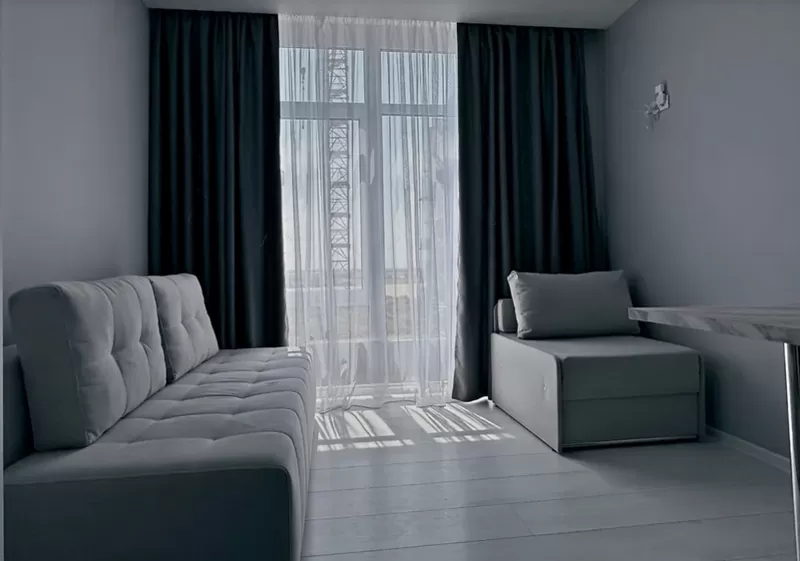 Квартира на вул Радісна,  вул 8