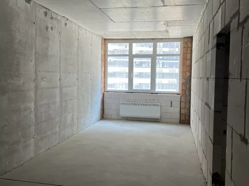 Квартира в пров. Курортний 4