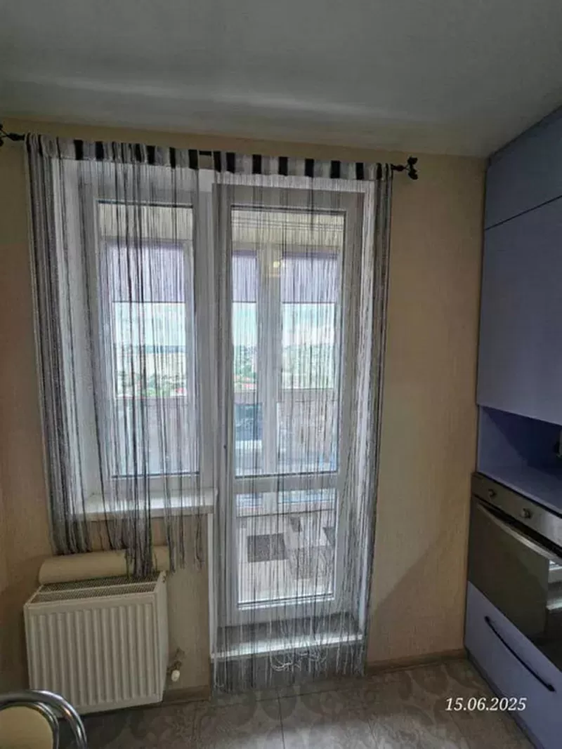 квартира Грушевського вул 3