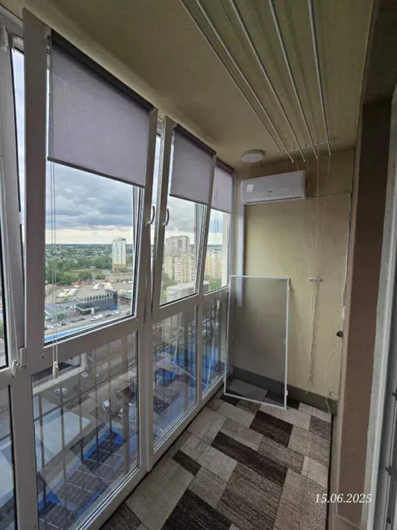 квартира Грушевського вул 4