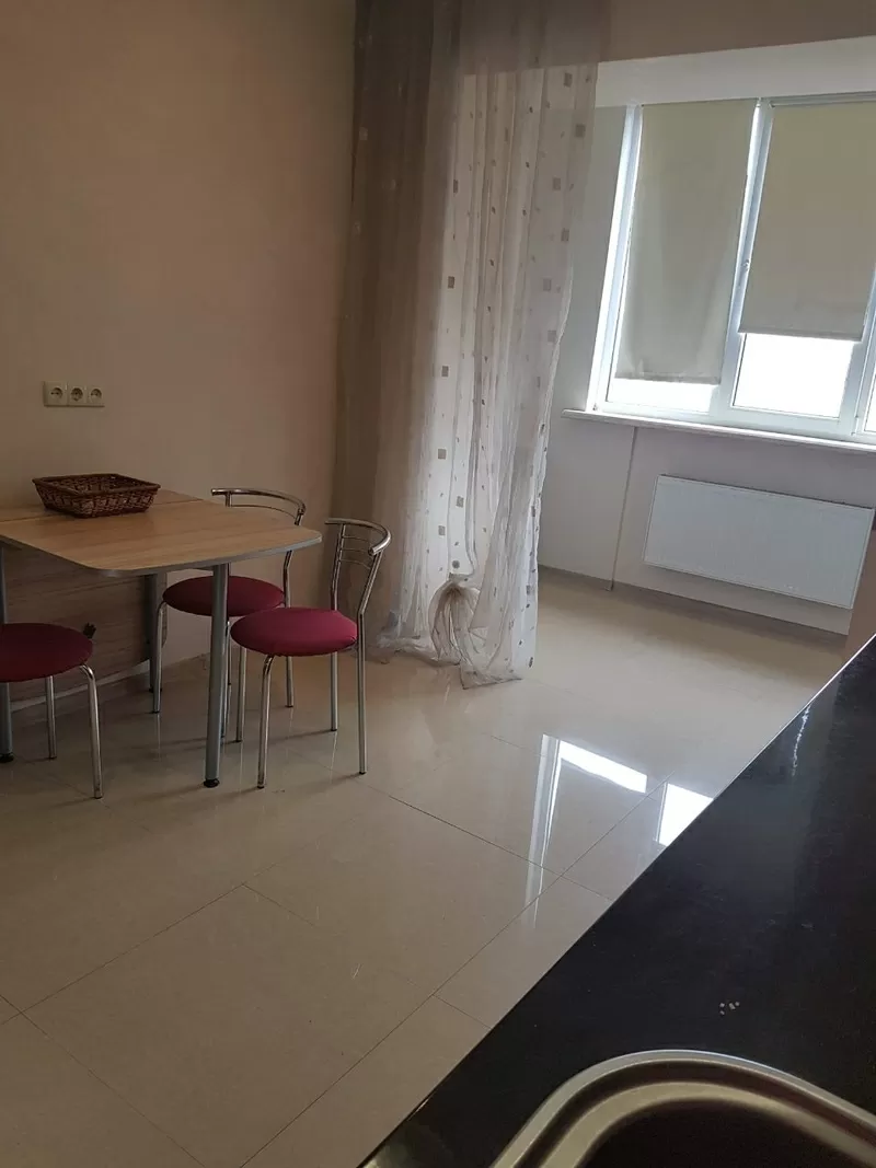 Квартира на Картамишевська вул. 10