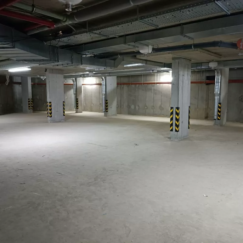 Коммерческое помещение под сеть магазинов в БЦ Salve 2