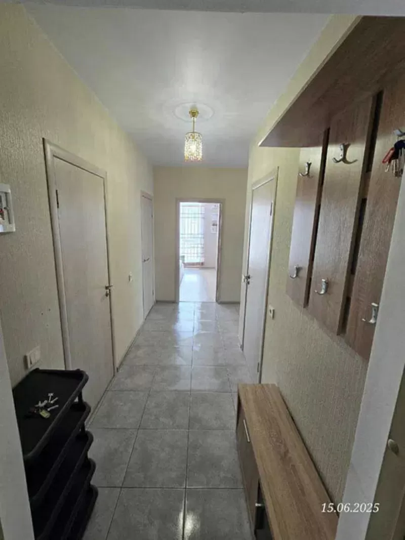 квартира Грушевського вул 10