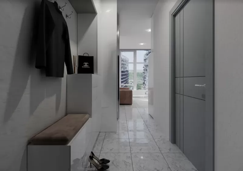 Квартира на вул Радісна,  вул 3