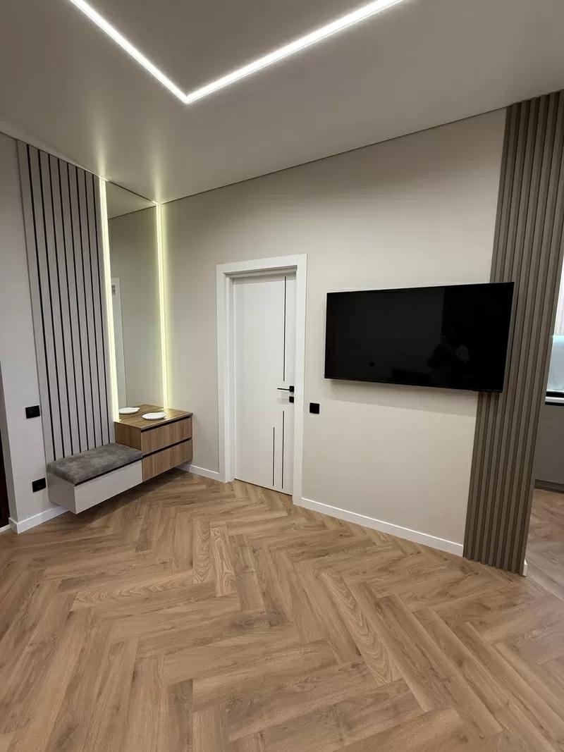 Продаж квартири на вул. Краснова 7