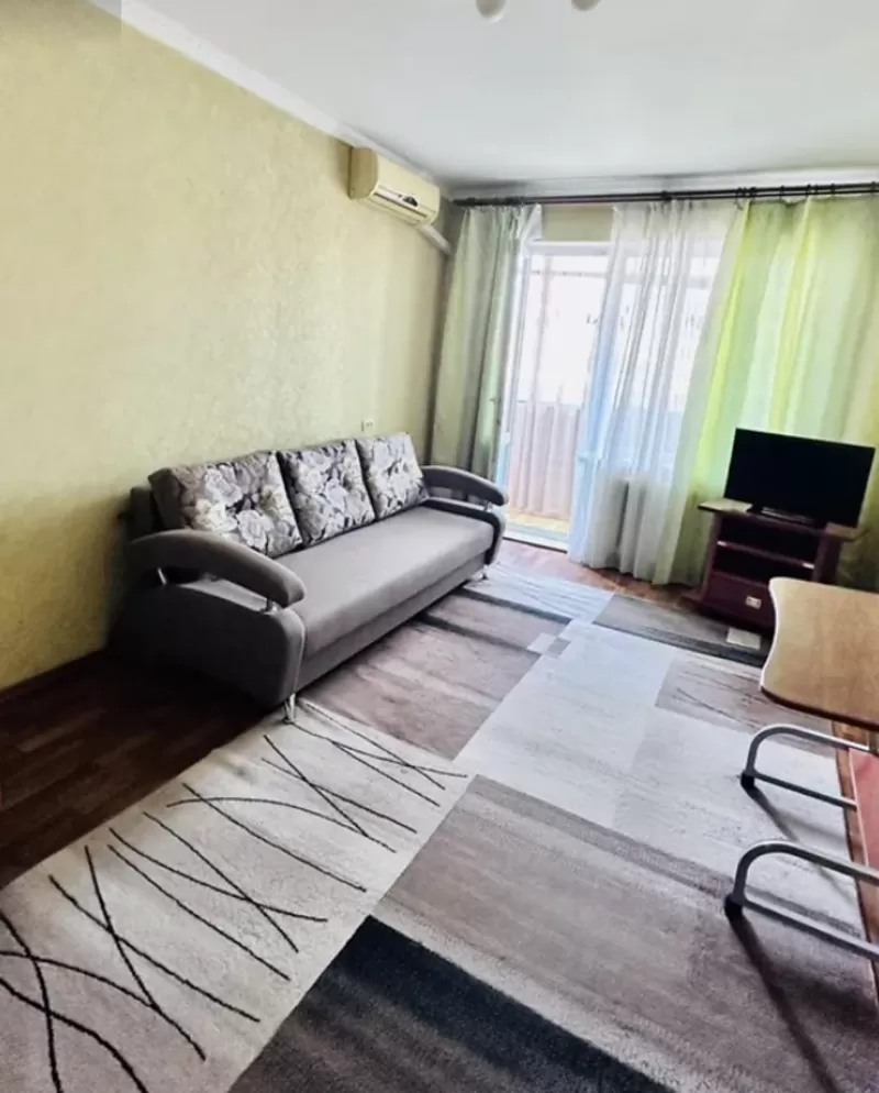 Квартира на Ільфа і Петрова