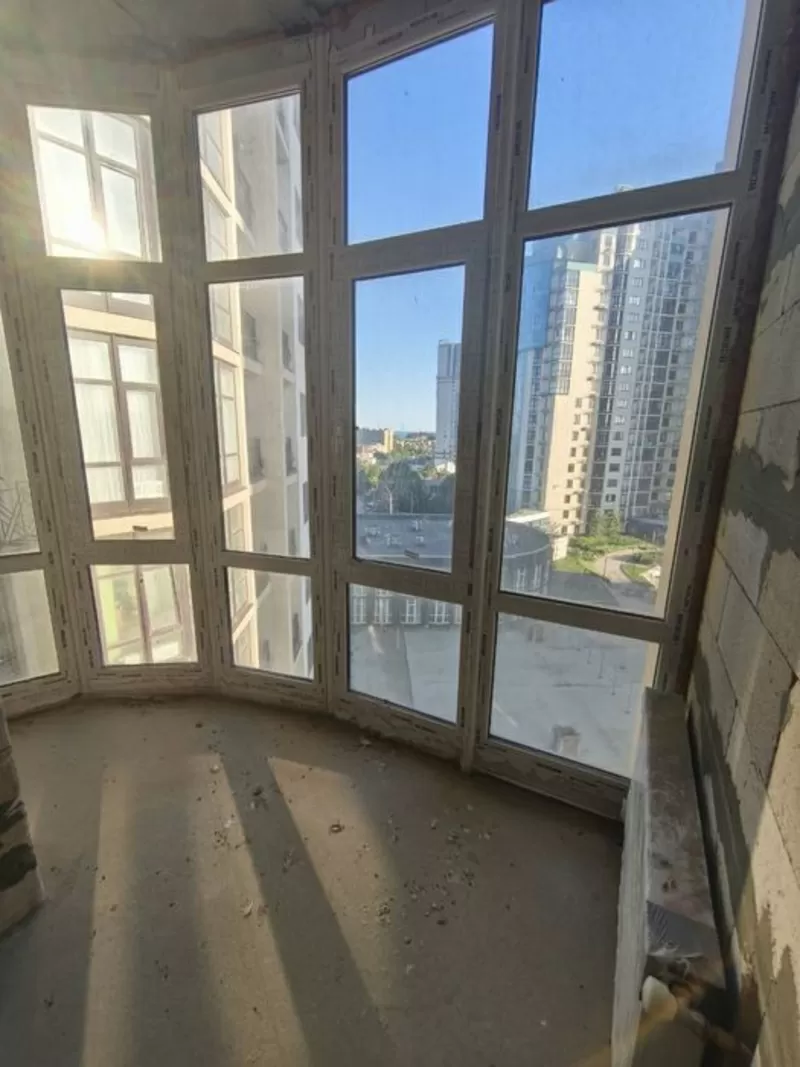 Квартира на вул. Фонтанська дор,   4