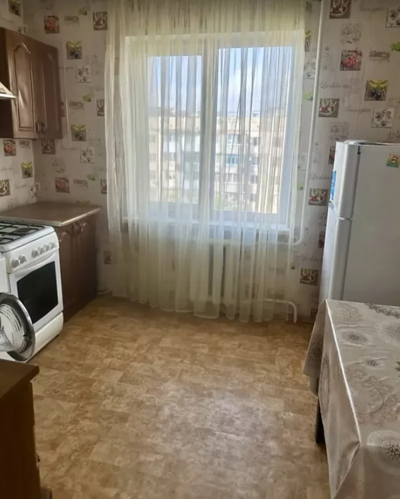 Квартира на Ільфа і Петрова 2