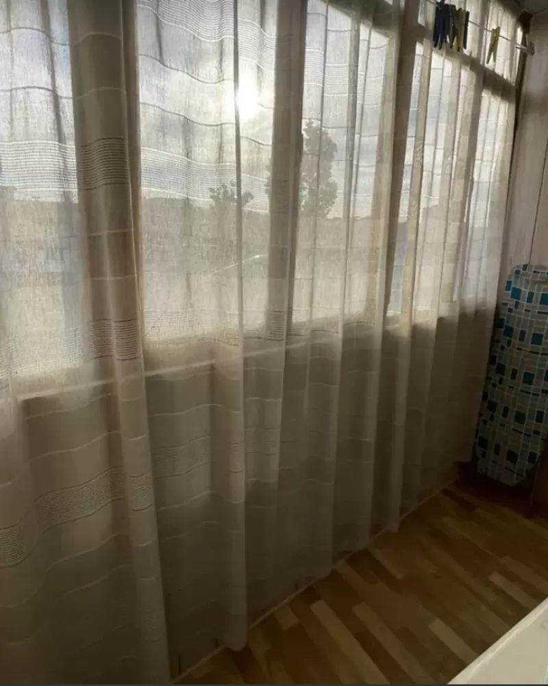 Квартира на Ільфа і Петрова 4