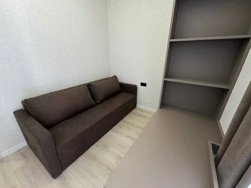 Двокімнатна квартира в Кадор-Сіті на Краснова вул 6