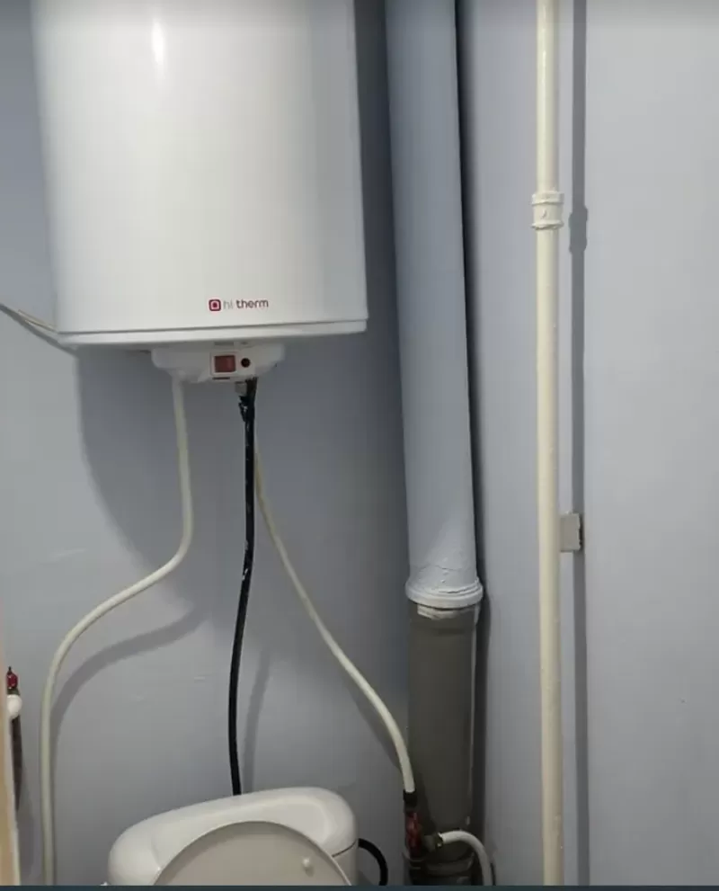 Квартира на Ільфа і Петрова 5