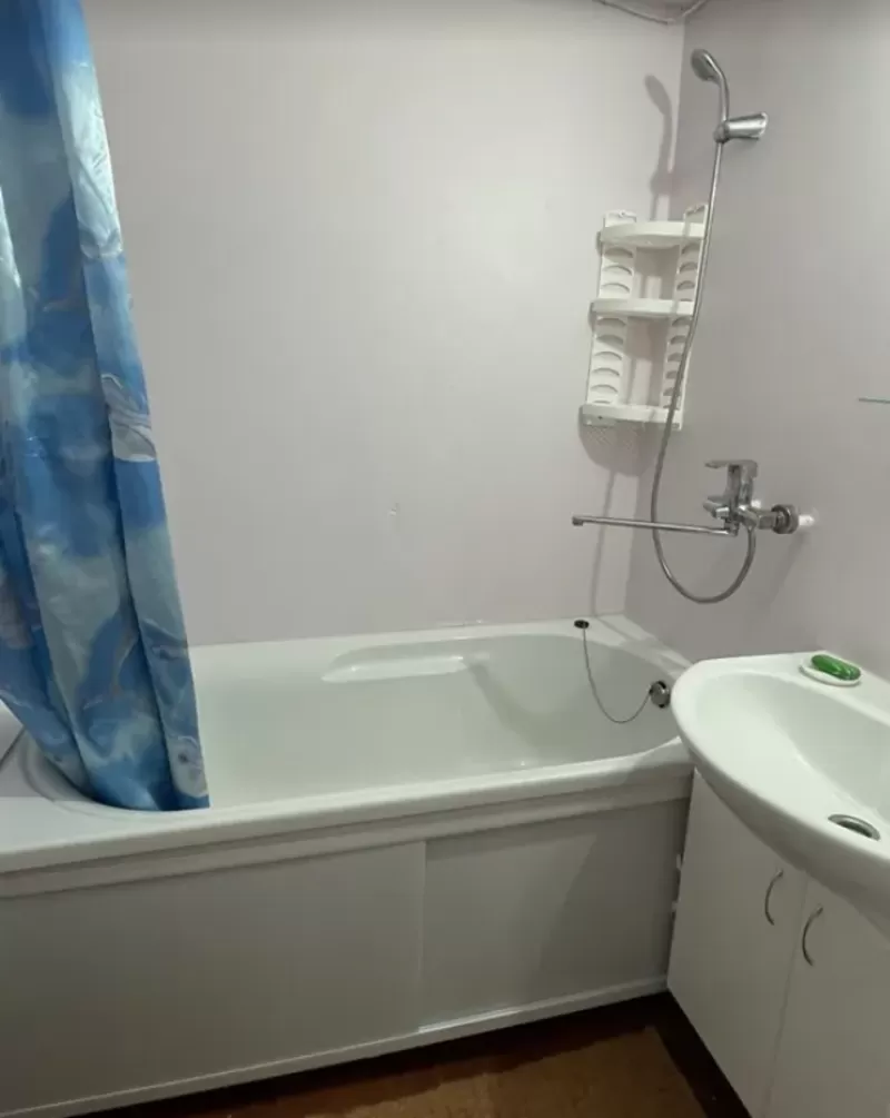 Квартира на Ільфа і Петрова 6