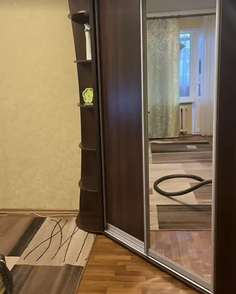 Квартира на Ільфа і Петрова 7