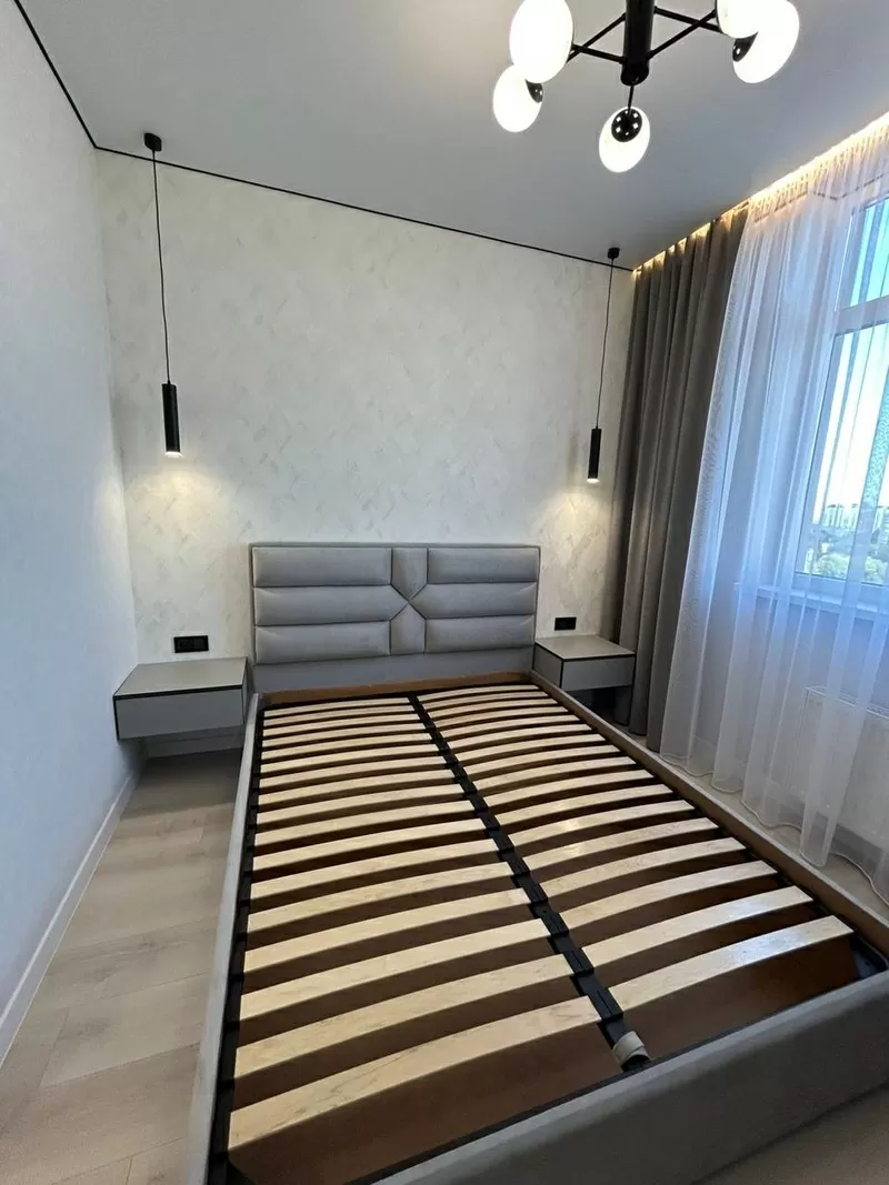 Трикімнатна квартира в Кадорр-Сіті Краснова вул. 7