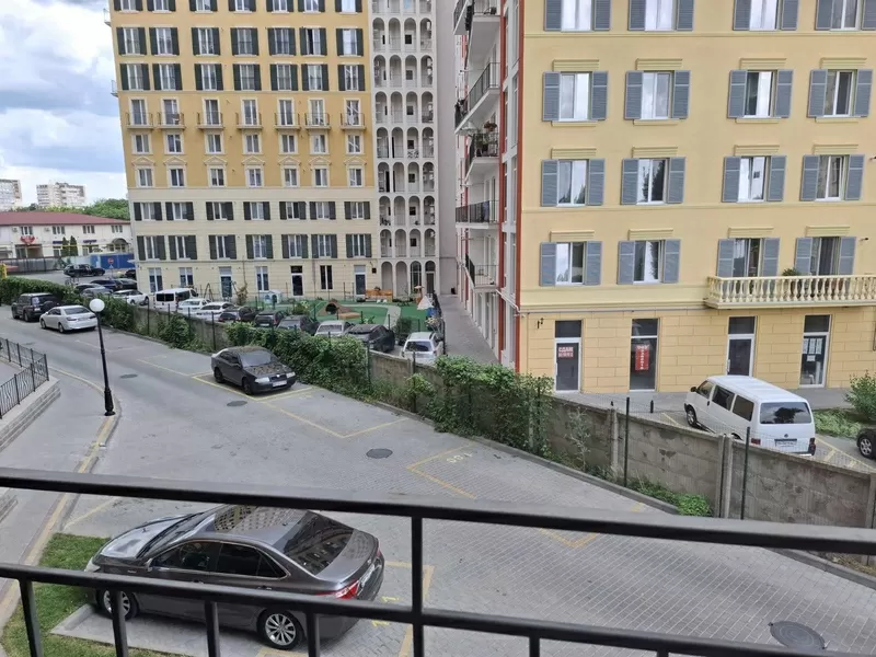 Квартира на Люстдорфська дорога вул.