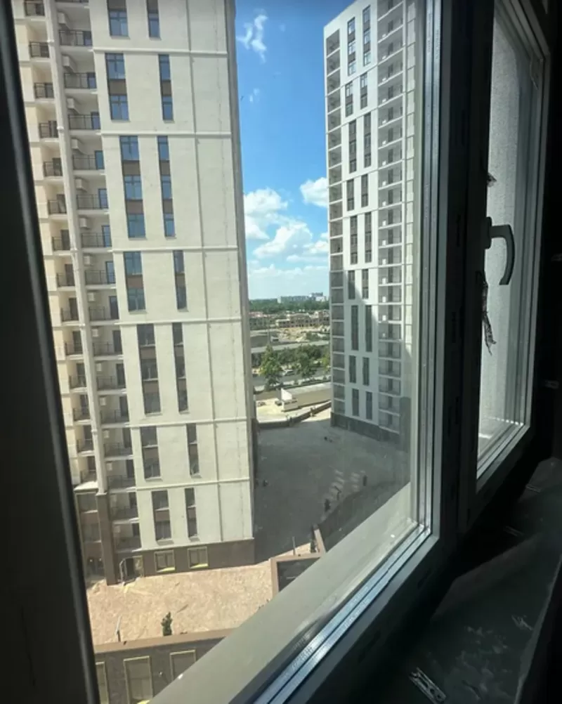 Квартира на вул Краснова, 