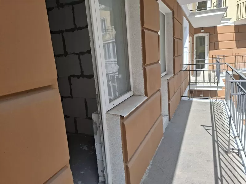 Квартира на Люстдорфська дорога вул. 2