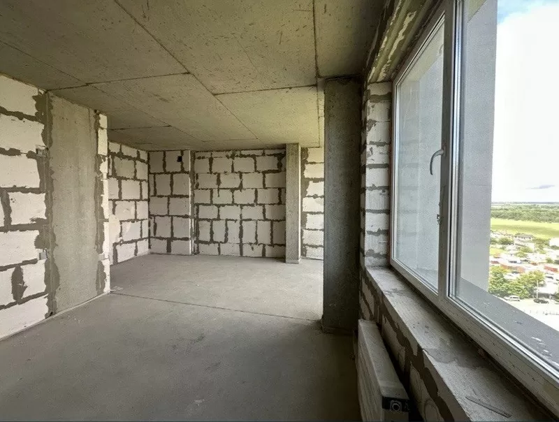 Квартира на Небесній Сотні 2