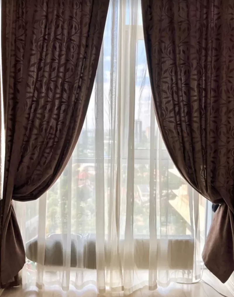 Квартира на вул Французький бульвар 2