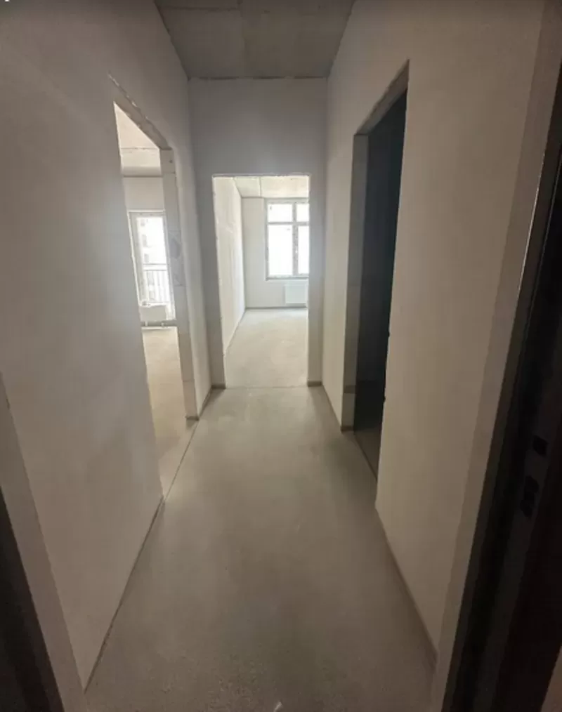 Квартира на вул Краснова,  2