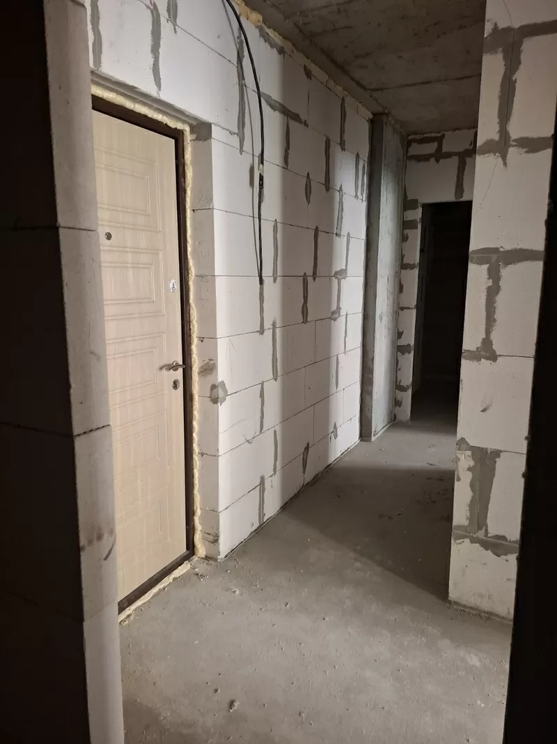 Квартира на Люстдорфська дорога вул. 3