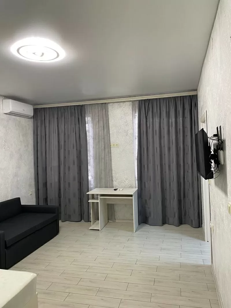 Квартира на Європейській вул. 3