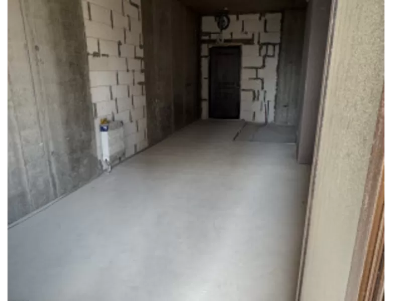 Квартира на Генуезькій вул. 3