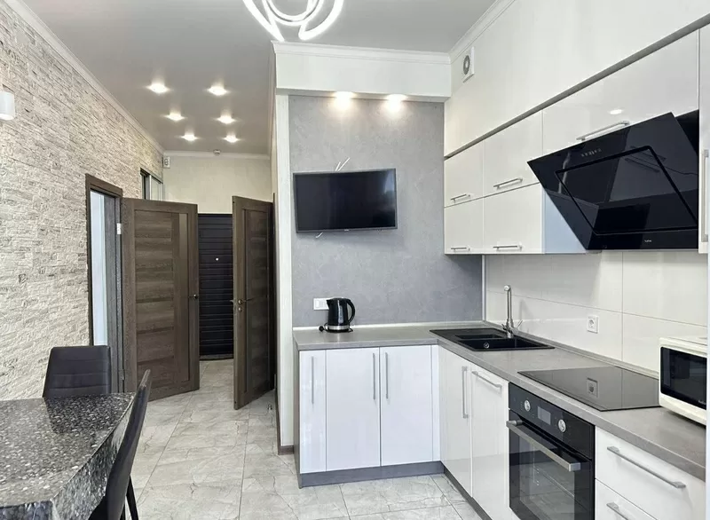 25 Перлина квартира з ремонтом. 4