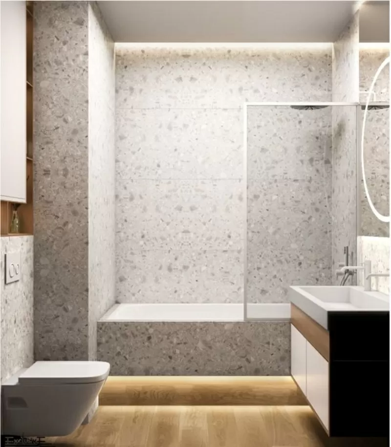 Квартира на вул Літературна 3