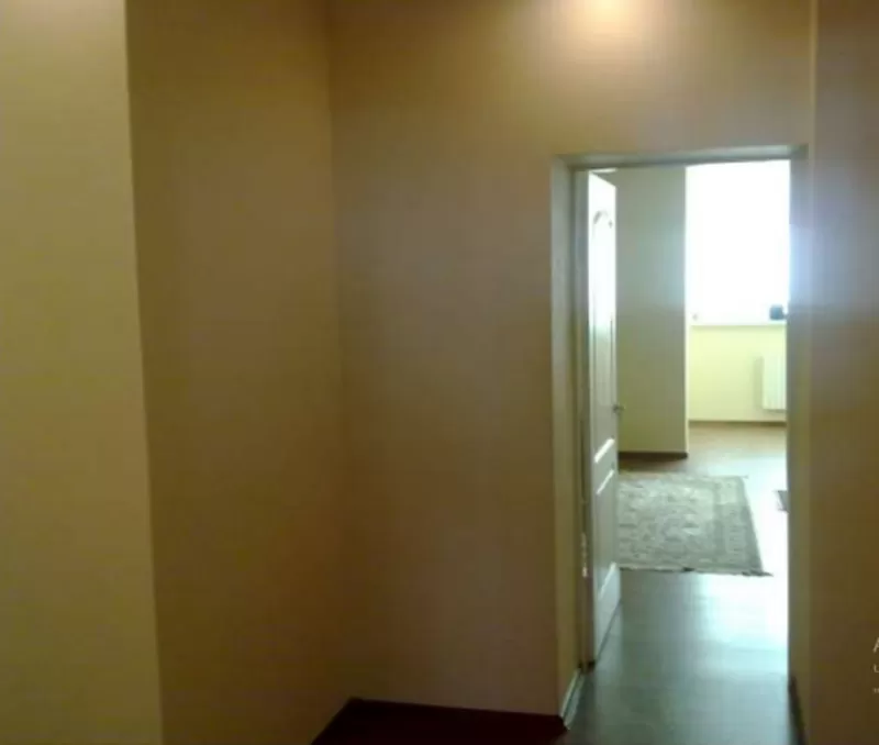 Квартира на Вільямса 3