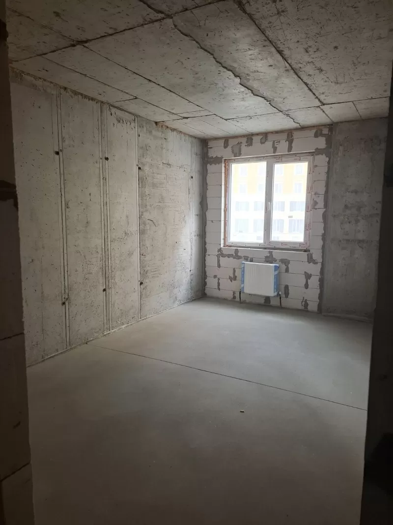 Квартира на Люстдорфська дорога вул. 4