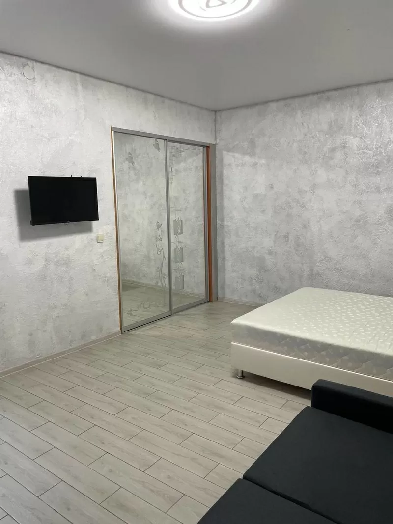 Квартира на Європейській вул. 4