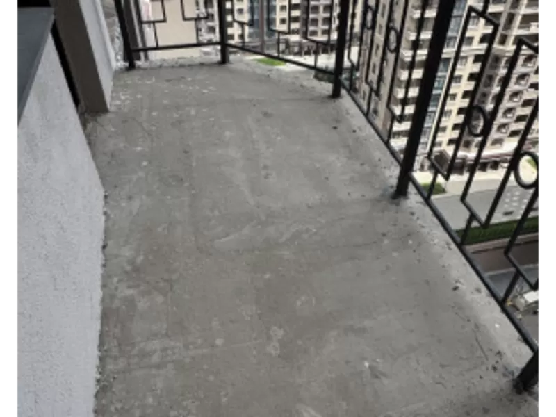 Квартира на Генуезькій вул. 4