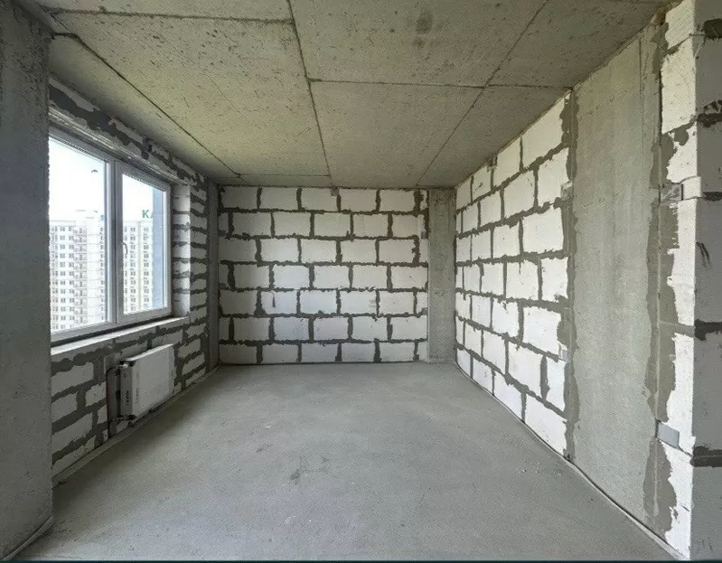 Квартира на Небесній Сотні 4