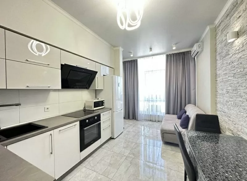 25 Перлина квартира з ремонтом. 3