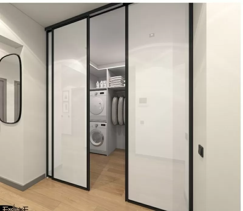 Квартира на вул Літературна 4