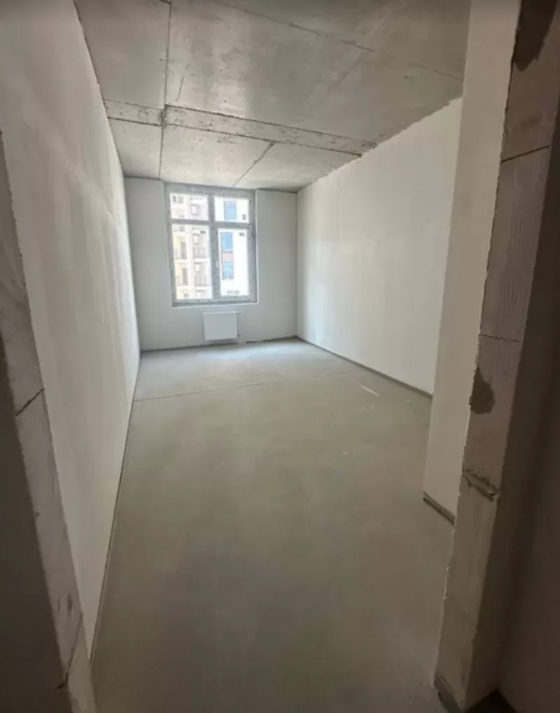 Квартира на вул Краснова,  4