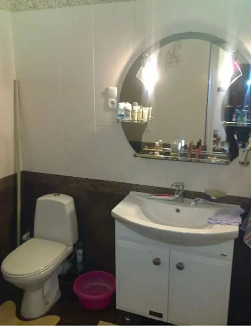 Квартира на Вільямса 4