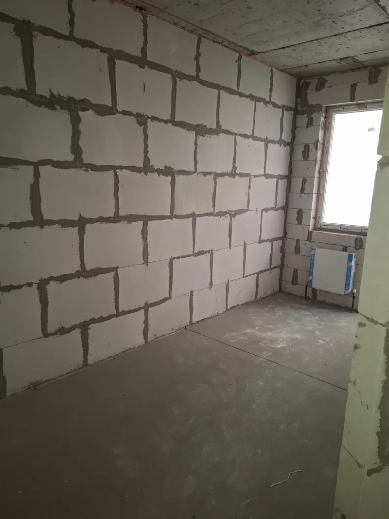 Квартира на Люстдорфська дорога вул. 6