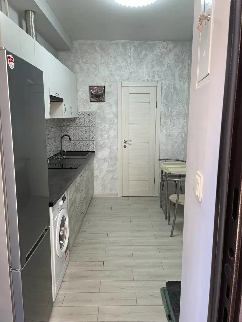 Квартира на Європейській вул. 5